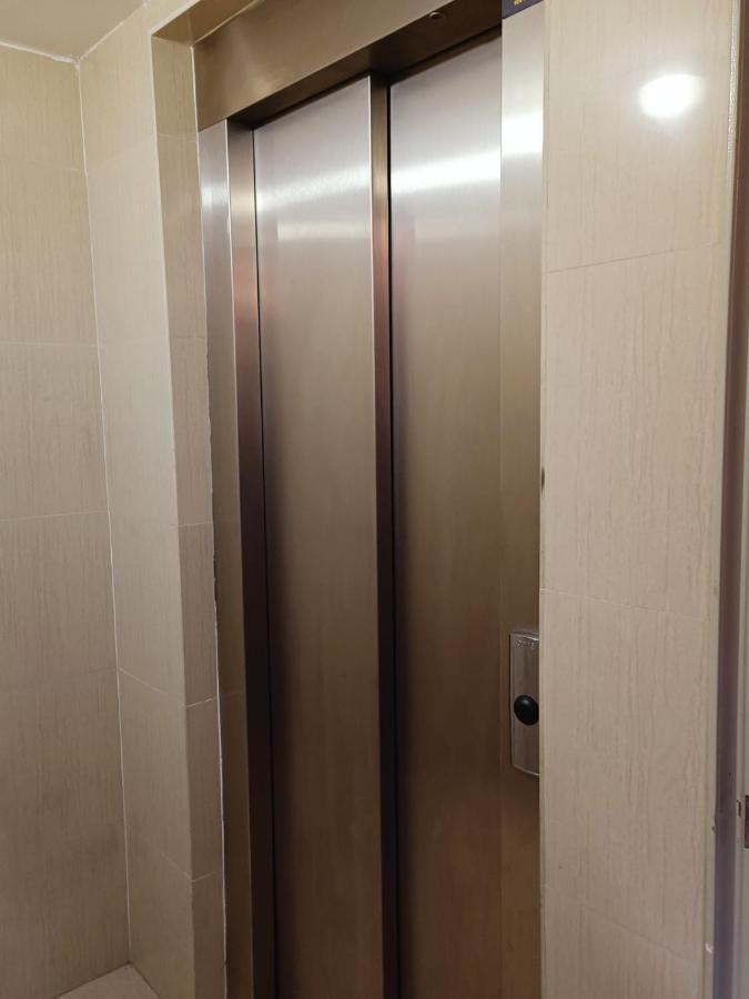 Pangsapuri Piso El Serrallo